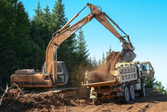 كازينو لاكي بيتي الدعم